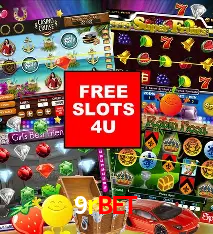 A Revolução dos Aplicativos de Jogos no 9rbet