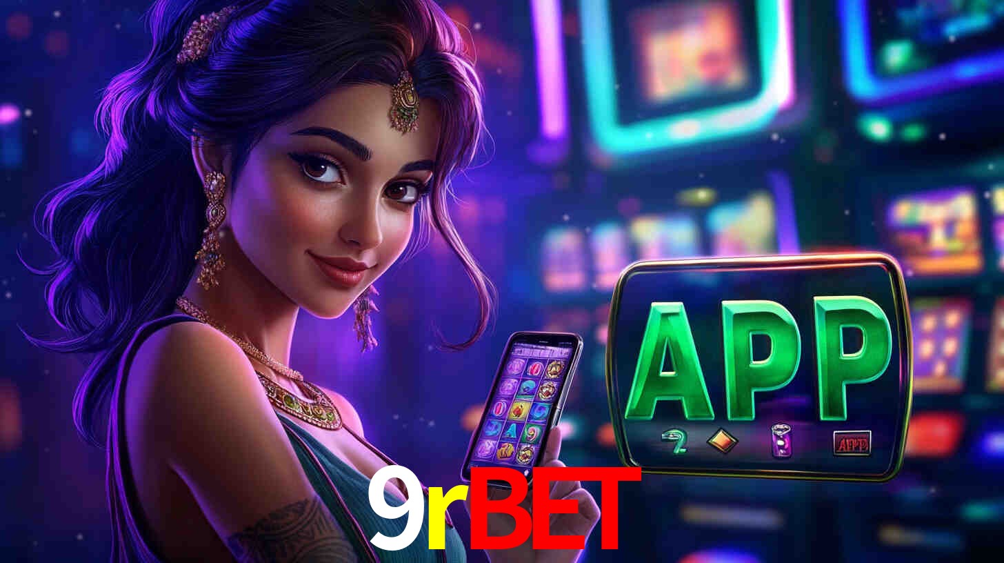 9RBET app