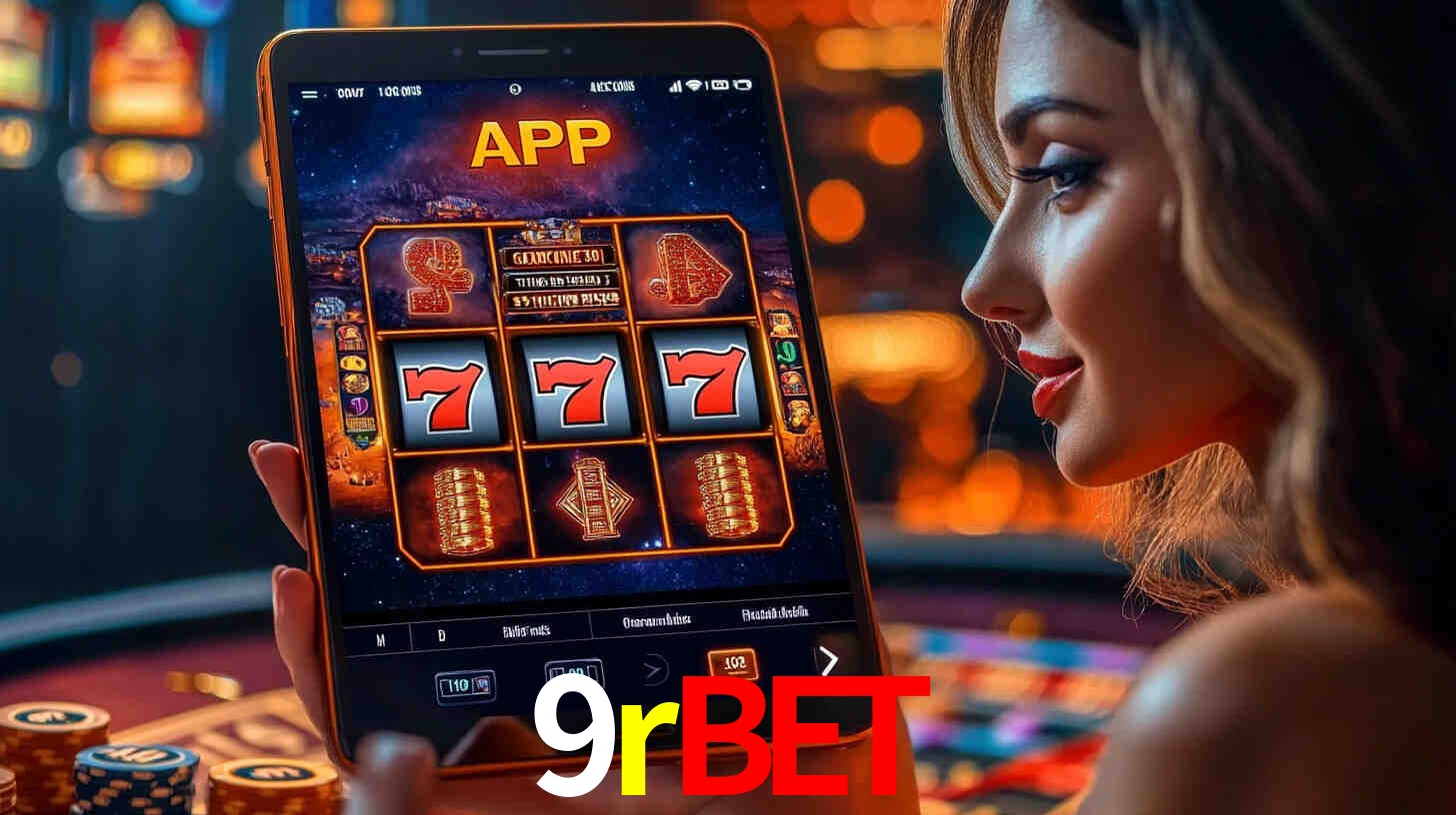 9rbet,9RBET app