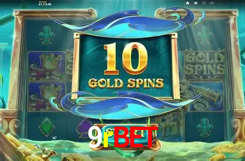 Apostas Esportivas na 9rbet: Um Guia Completo