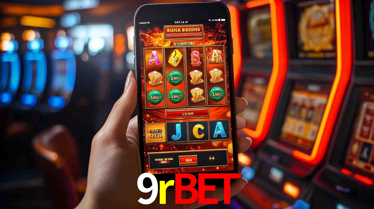 9rbet,9RBET app
