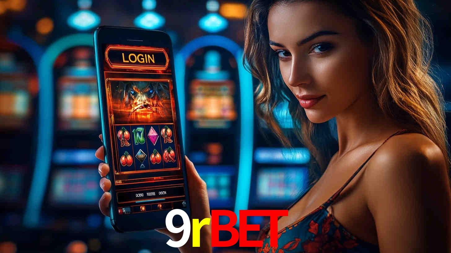 9rbet,9RBET app