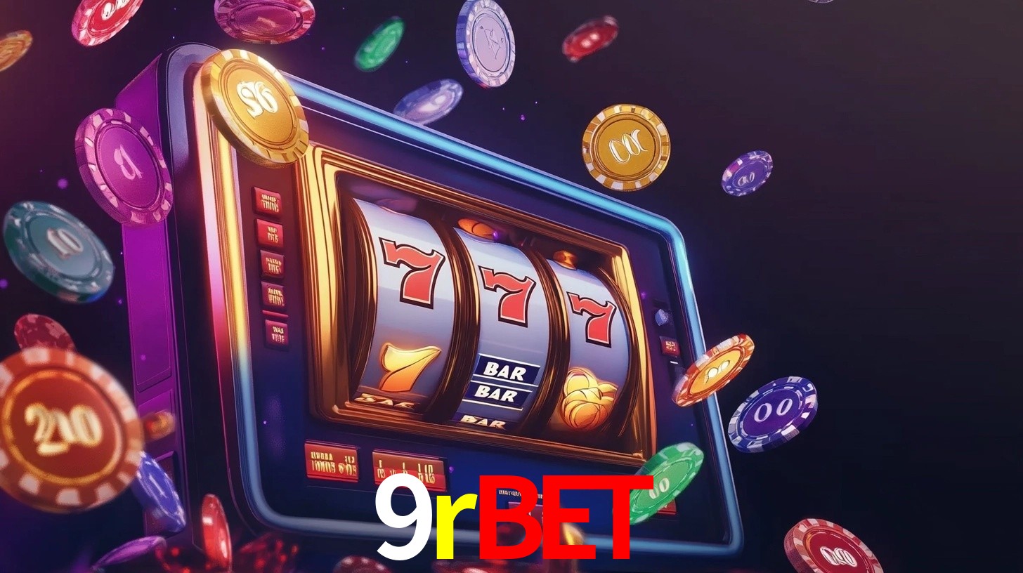 APP oficial da 9rbet para mobile
