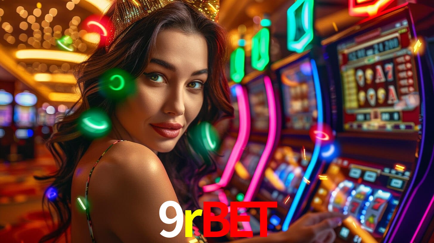 9RBET app